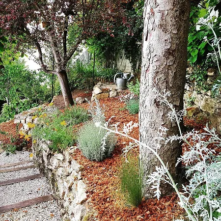 Le Panoramique Bed & Breakfast 3*