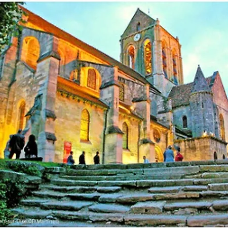 Le Panoramique