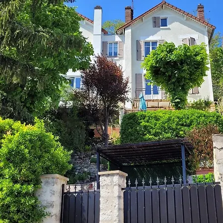Le Panoramique Auvers-sur-Oise