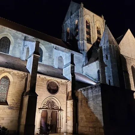 Le Panoramique 3*
