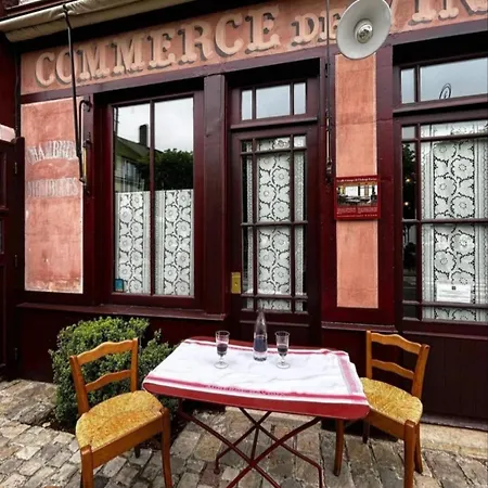 Le Panoramique 3* Auvers-sur-Oise