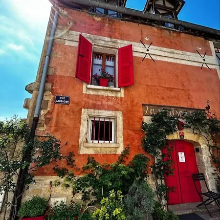 Le Panoramique