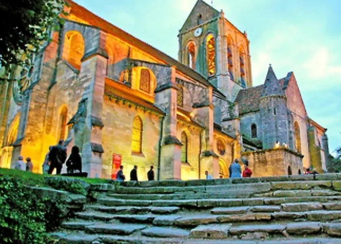 Le Panoramique