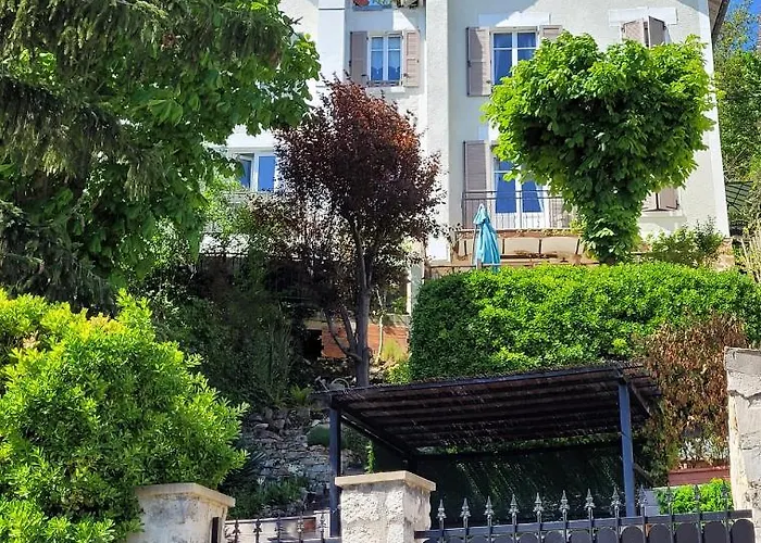 Le Panoramique Auvers-sur-Oise