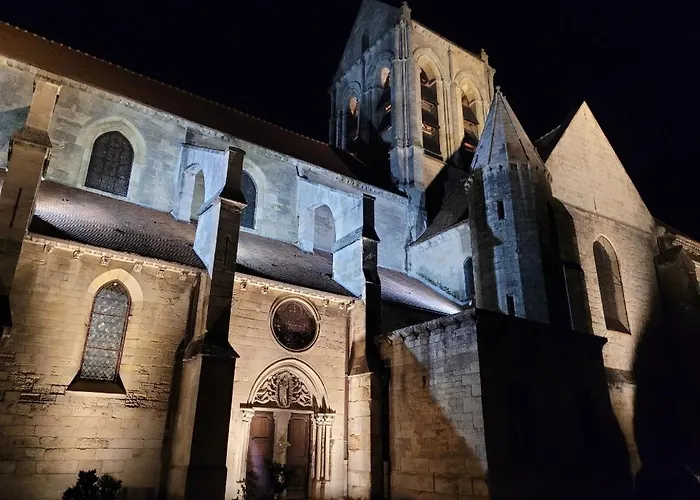 Le Panoramique 3*